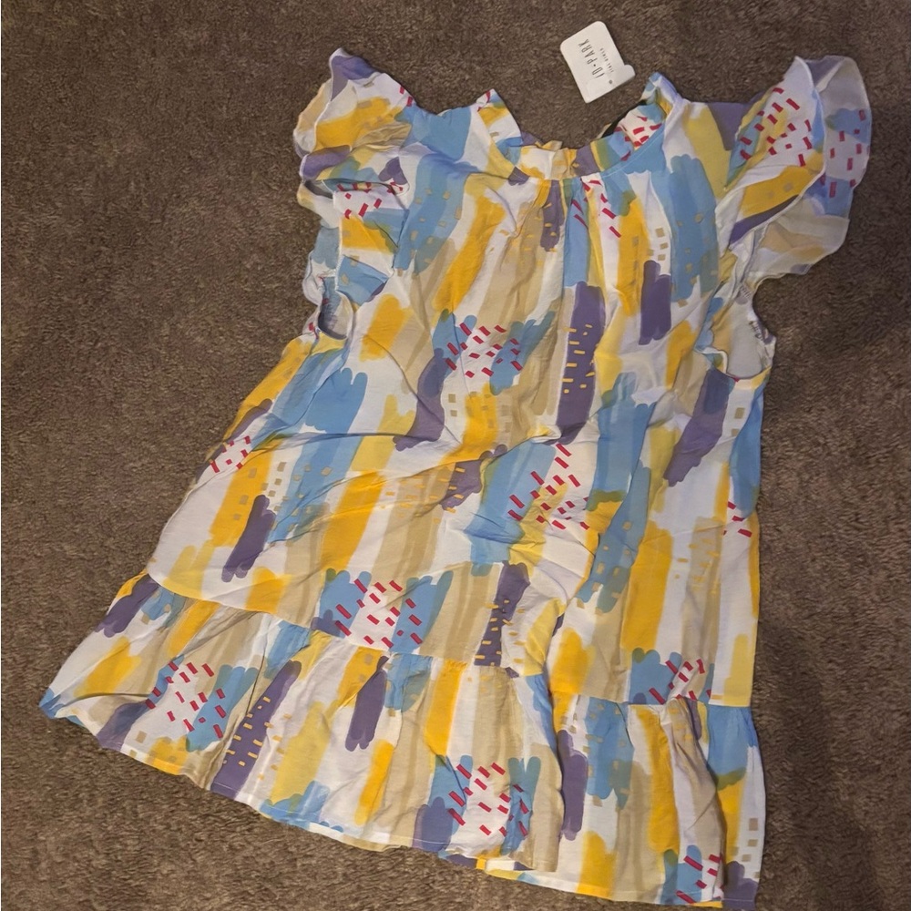 Size Med- Never Worn